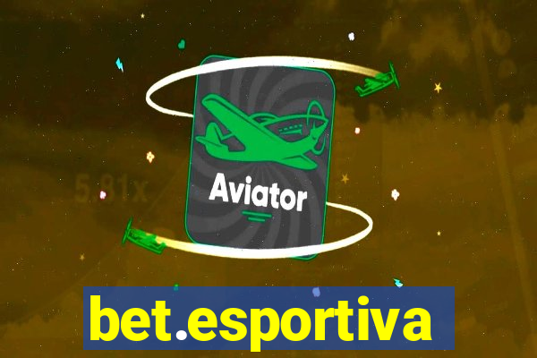 bet.esportiva