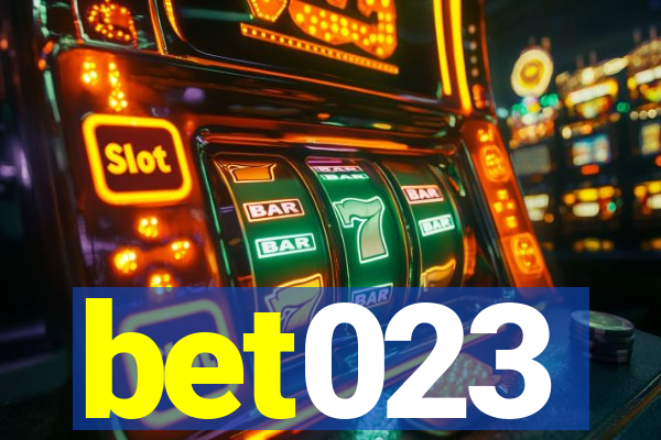 bet023