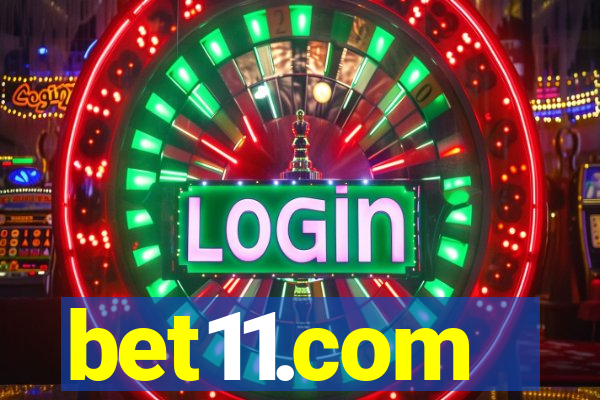 bet11.com