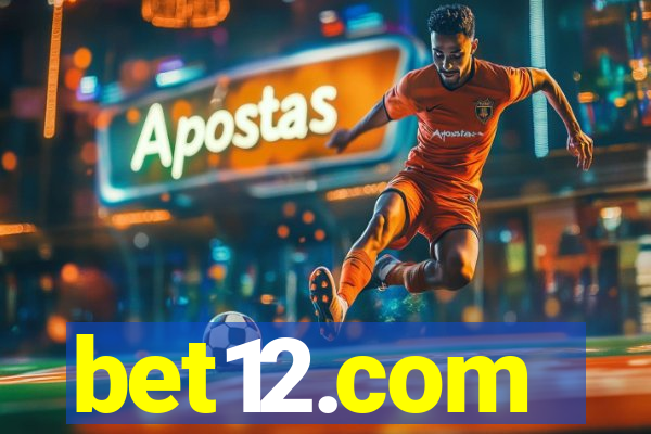 bet12.com