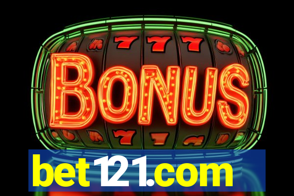 bet121.com