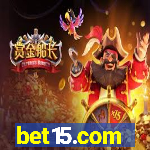 bet15.com