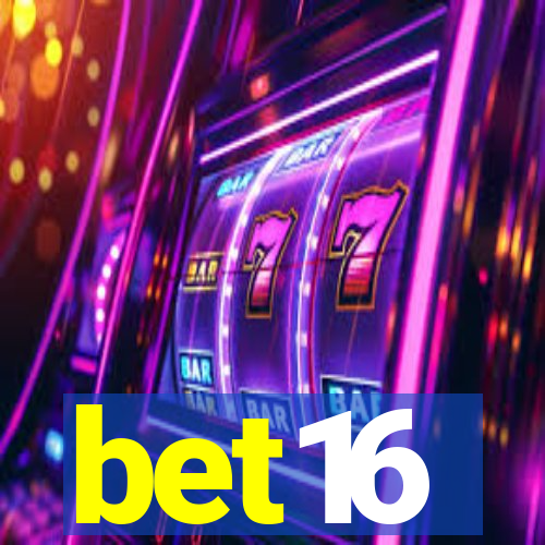 bet16