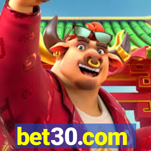 bet30.com