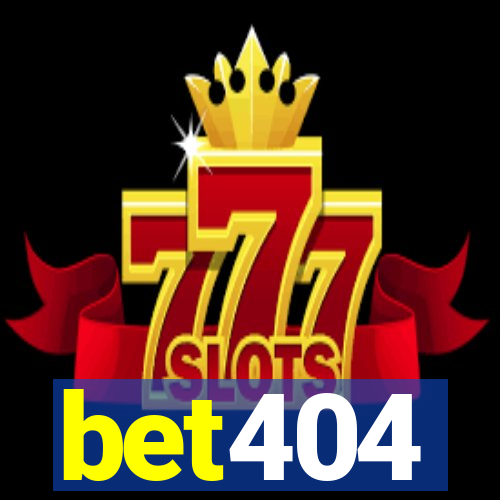 bet404