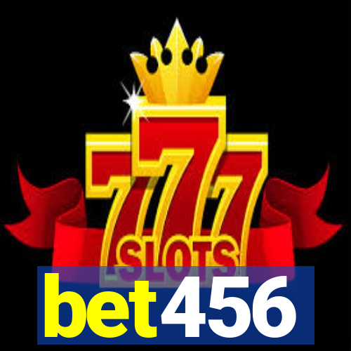 bet456