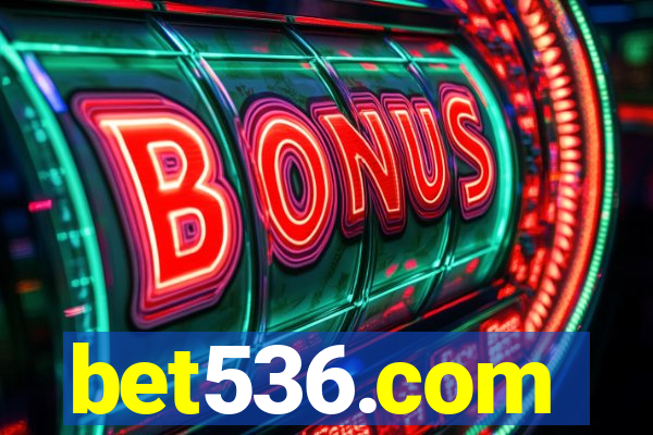 bet536.com