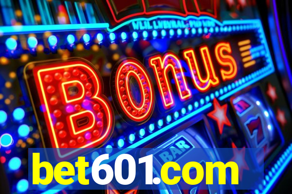 bet601.com