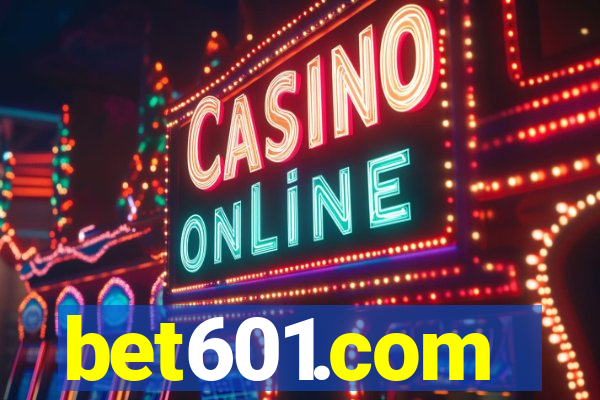 bet601.com