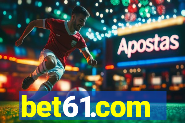 bet61.com