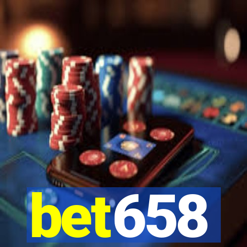 bet658