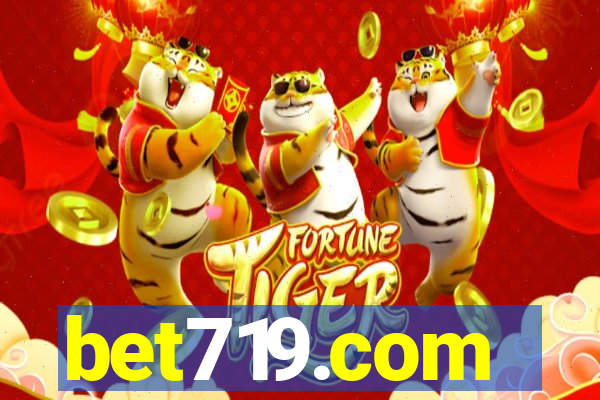 bet719.com