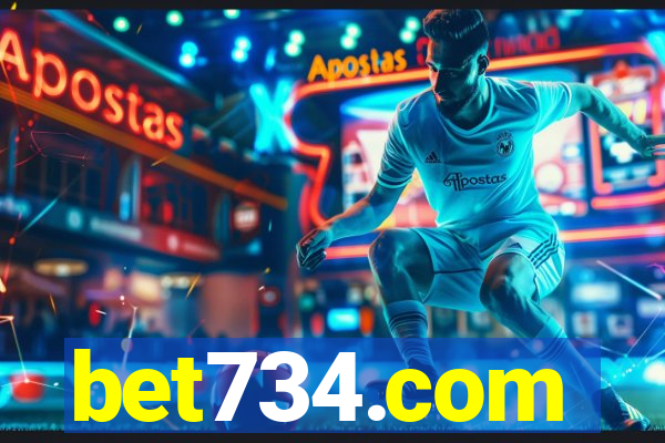 bet734.com