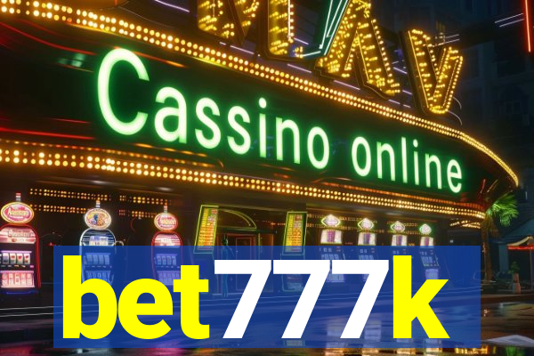 bet777k