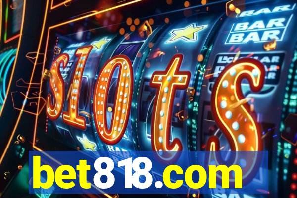 bet818.com