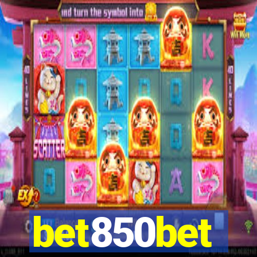 bet850bet