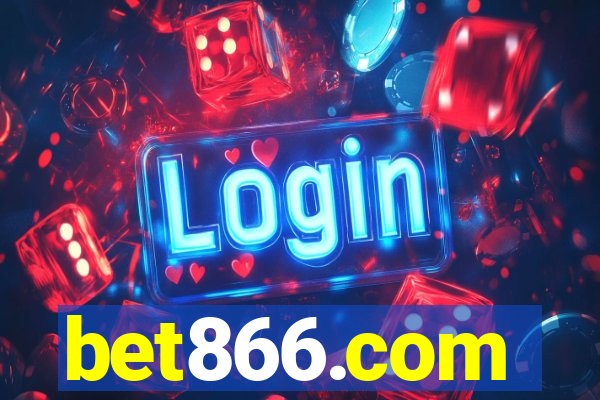 bet866.com