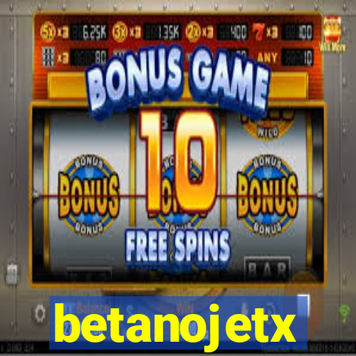 betanojetx