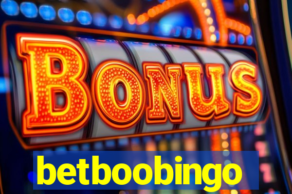 betboobingo