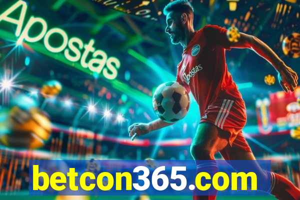 betcon365.com