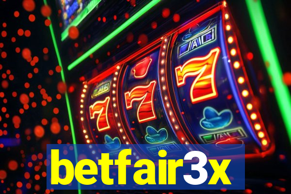 betfair3x