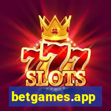 betgames.app