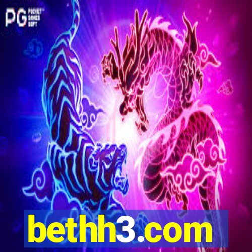 bethh3.com