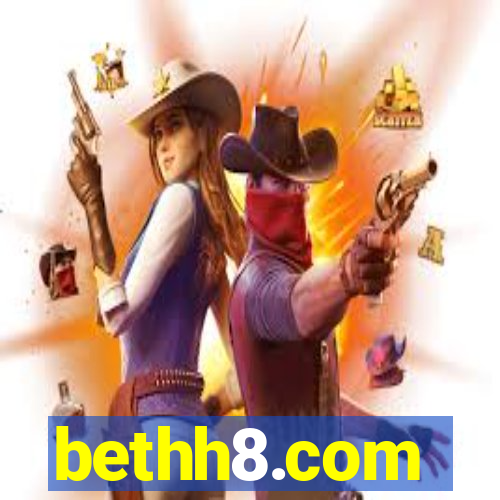 bethh8.com