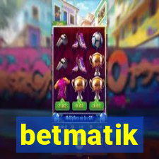 betmatik