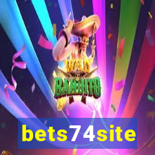 bets74site