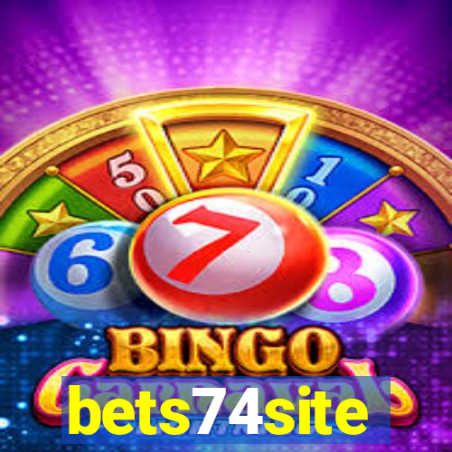 bets74site