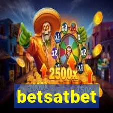 betsatbet