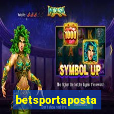 betsportaposta