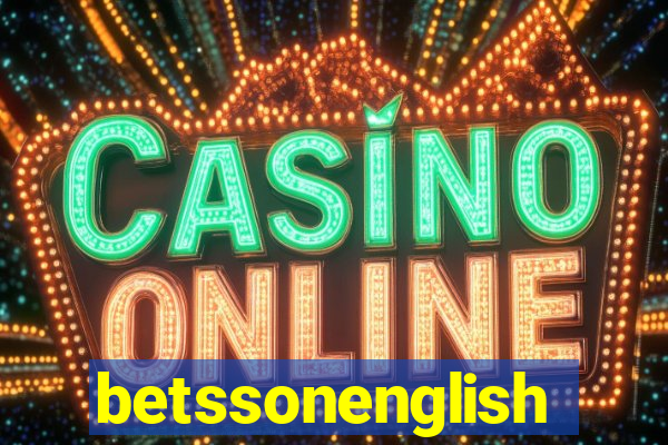 betssonenglish