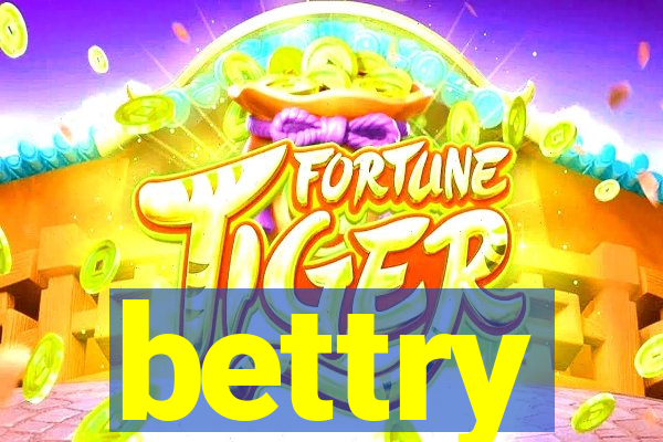 bettry