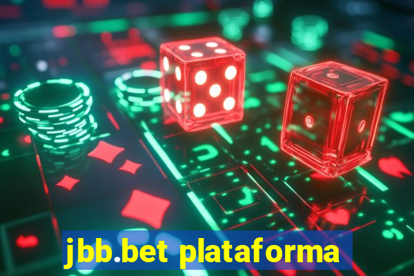 jbb.bet plataforma