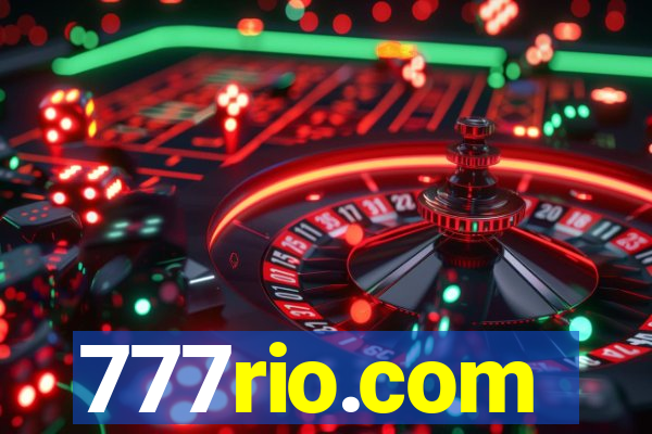 777rio.com