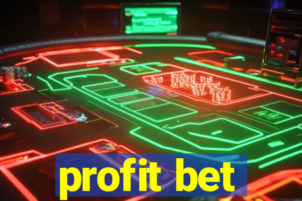 profit bet