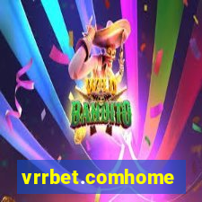 vrrbet.comhome