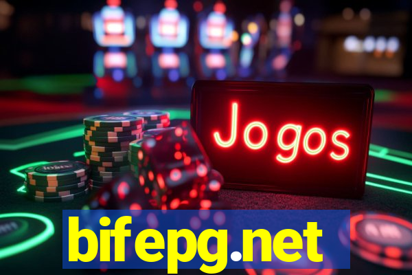 bifepg.net