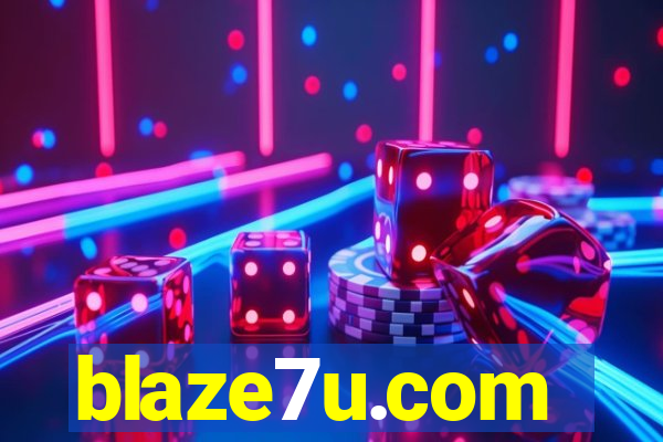 blaze7u.com