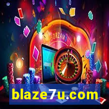 blaze7u.com