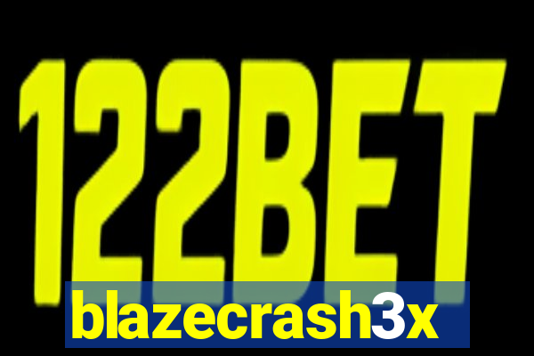 blazecrash3x