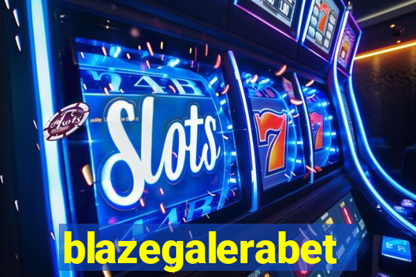 blazegalerabet