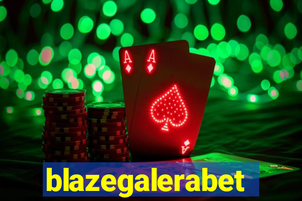 blazegalerabet