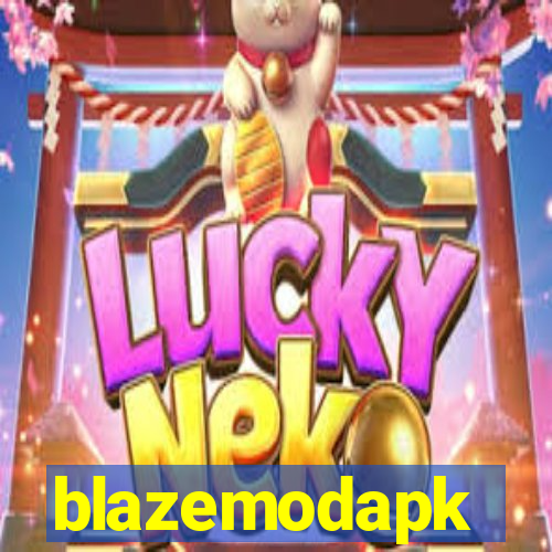 blazemodapk