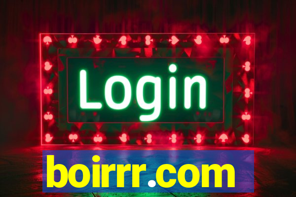 boirrr.com