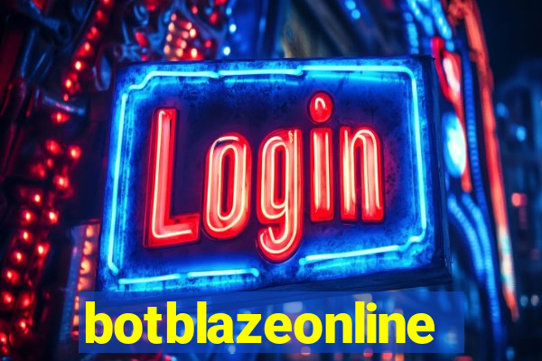 botblazeonline