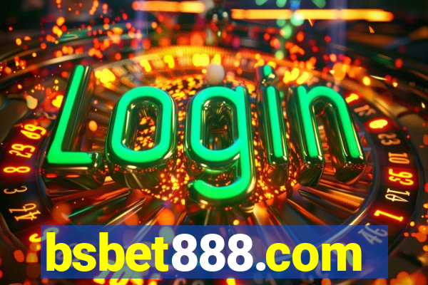 bsbet888.com