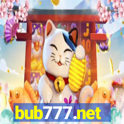 bub777.net